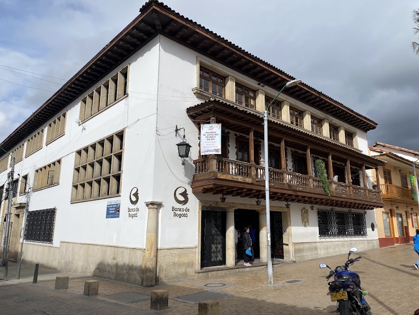 Zipaquirá | Banco de Bogotá