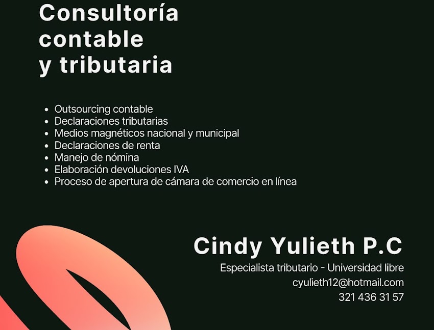 CYP Consultoria Contable y Tributaria