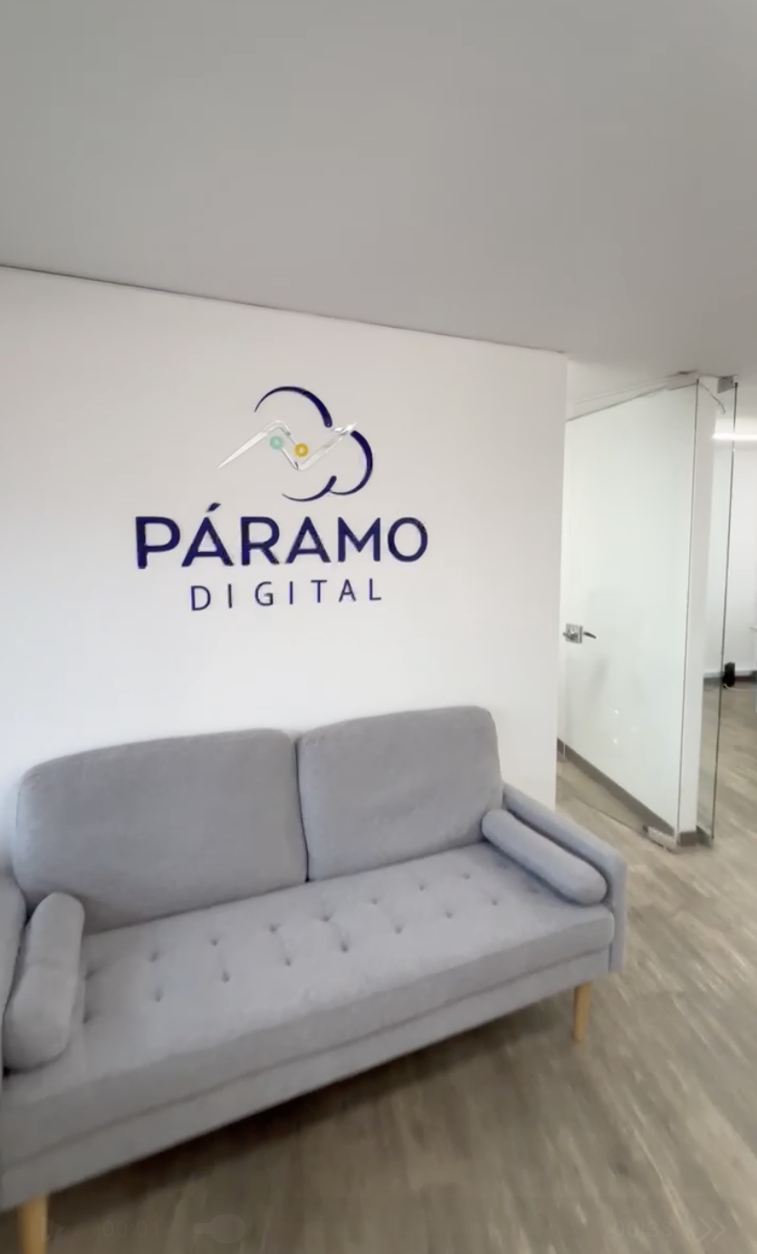 Páramo Digital