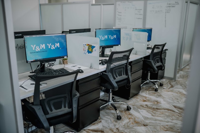 Y&M asesores y consultores sas