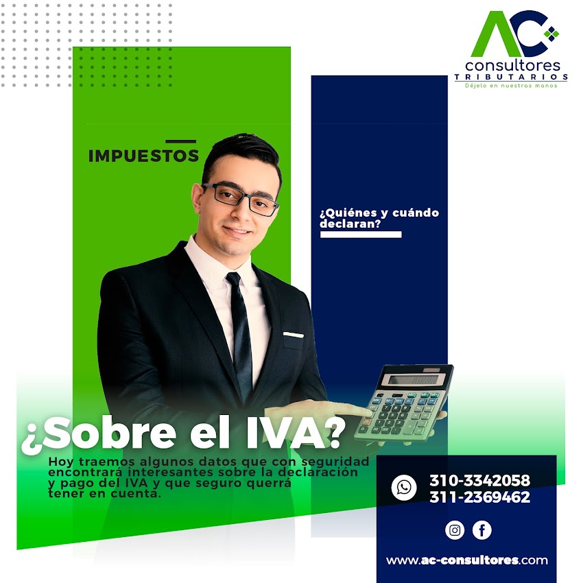 AC Consultores Tributarios