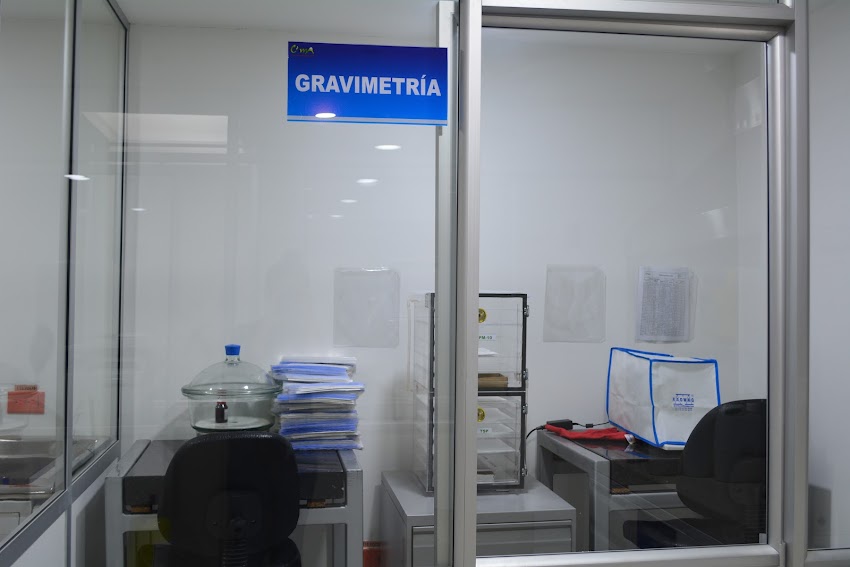 Corporación Integral del Medio Ambiente CIMA – Sede Administrativa