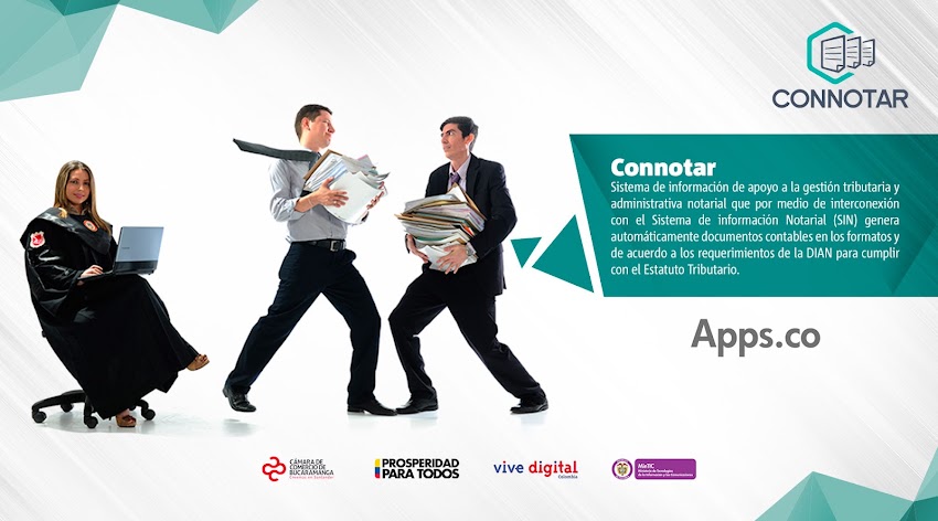 CONNOTAR TECHNOLOGIES S.A.S.