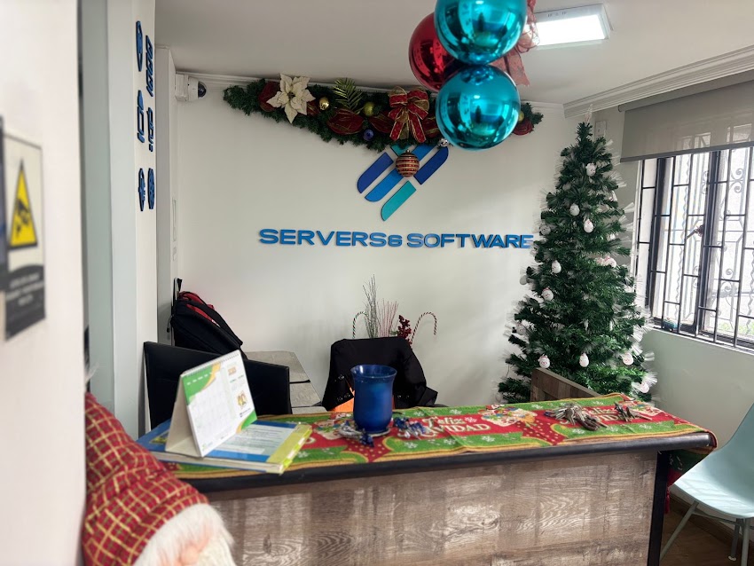 Servers & Software