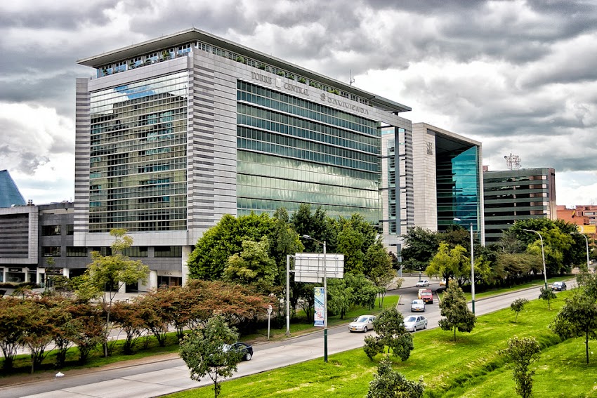 Gestores Talento Humano