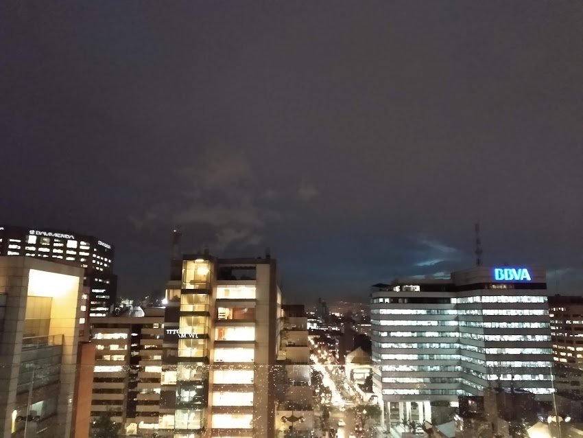 Grupo Energía Bogotá