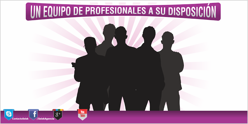 Seisk Agencia de Publicidad