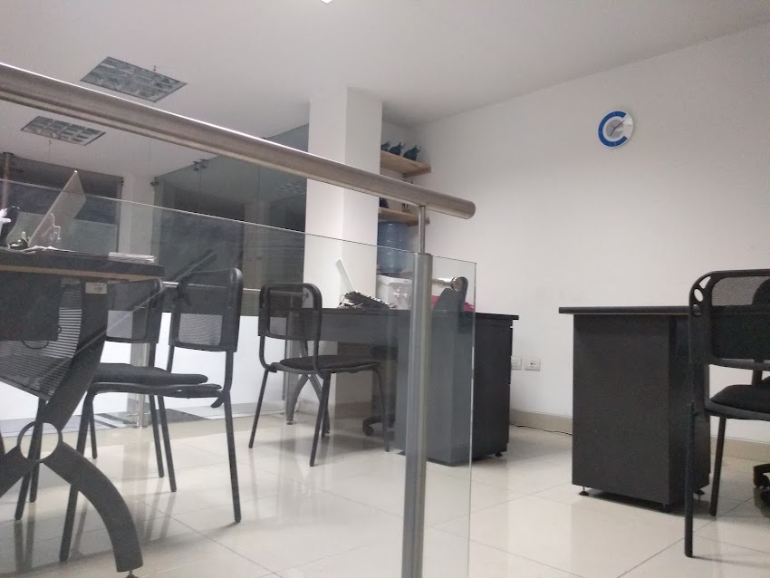 Castellanos González Abogados Consultores Asociados S.A.S.