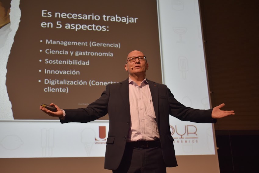 LEWIS QUINTERO CONSULTOR Y CONFERENCISTA