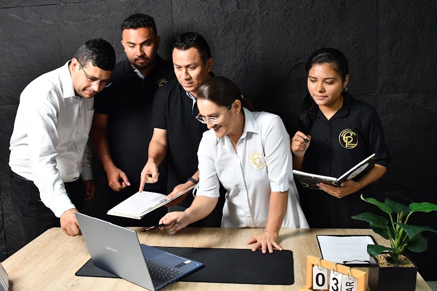 Gerencia con Propósito | Consultoria Estrategica Empresarial |
