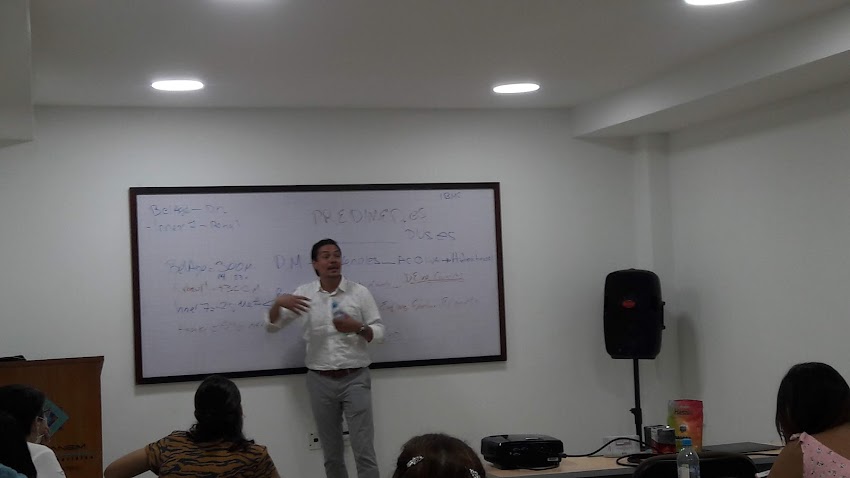 Posada & Ganem consultores empresariales