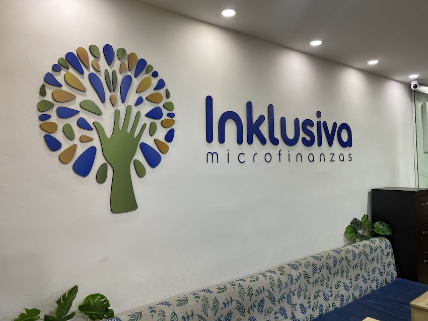 Inklusiva Microfinanzas – Itagüí. Crédito para independientes