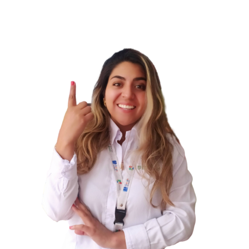 Agencia de Marketing Digital | Andrea Martinez