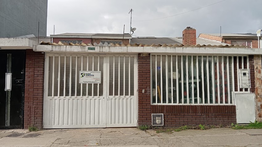 MUNDO AMBIENTAL CONSULTORES S.A.S