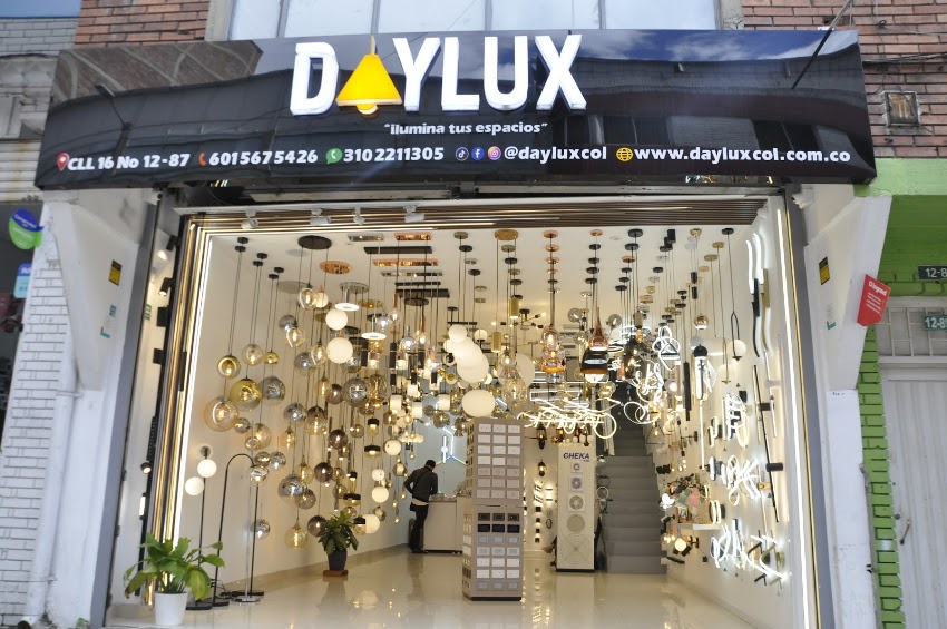 Dayluxcol