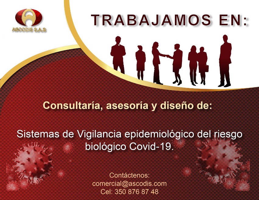 ASCODIS S.A.S