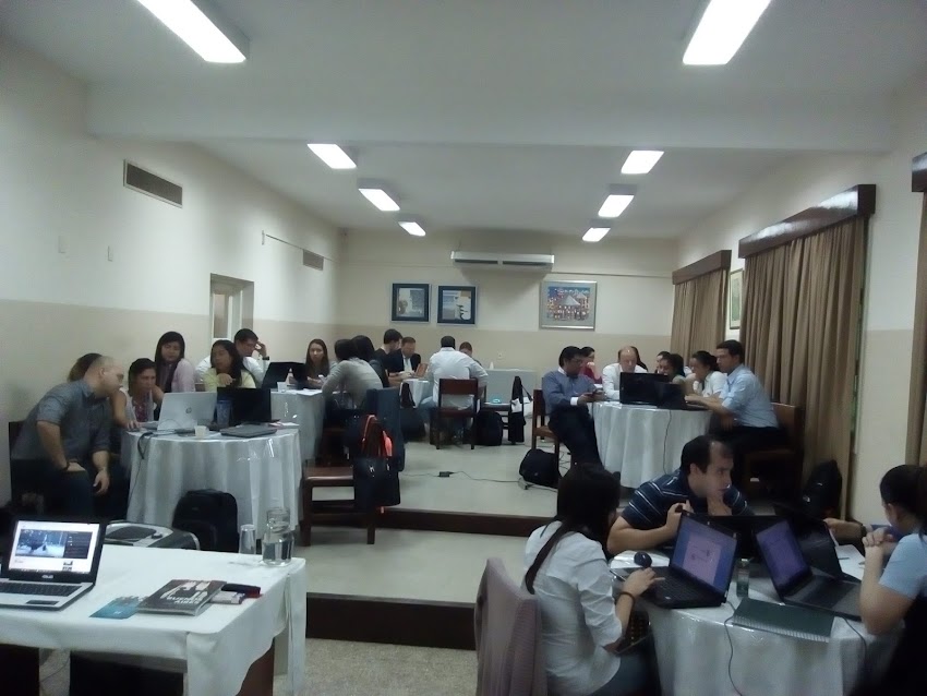 lcasos Consulting