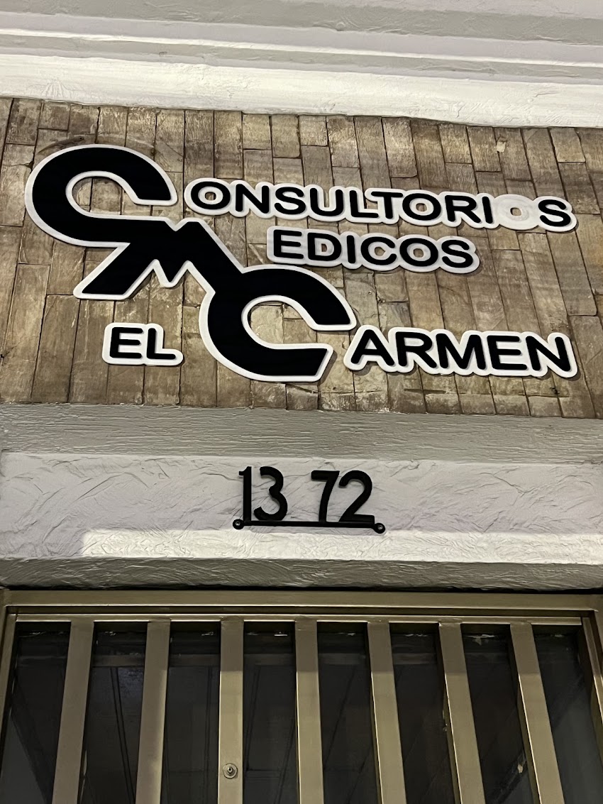 Consultorios Médicos El Carmen