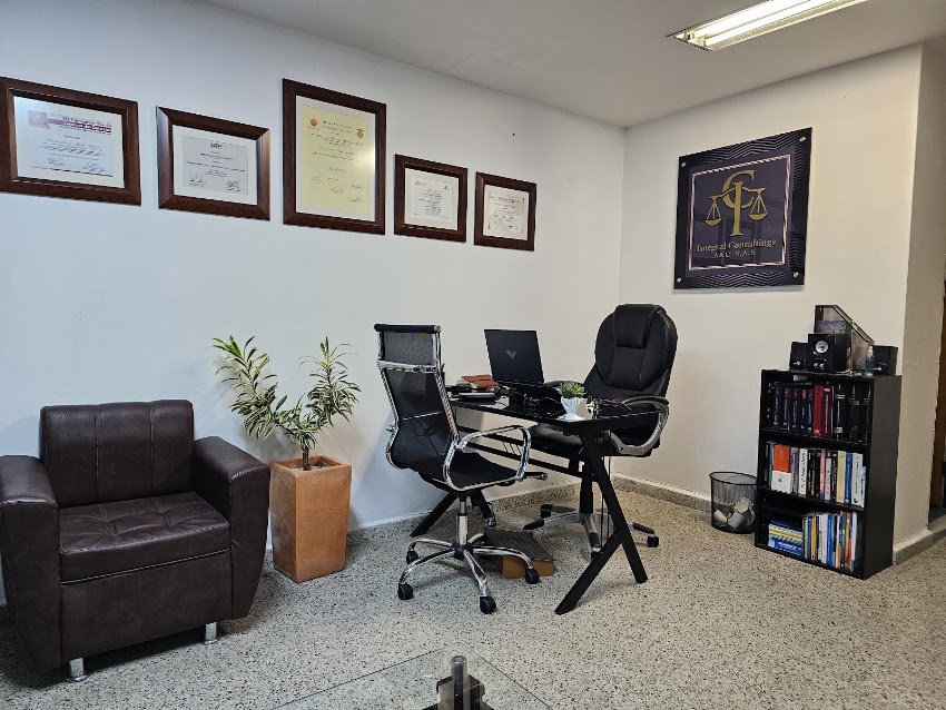 Integral Consultings S.A.S