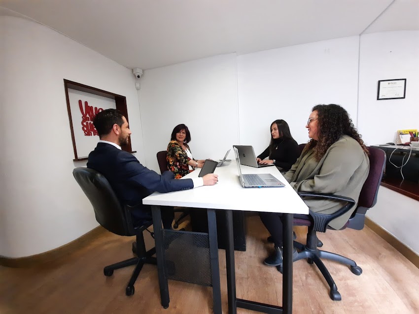 Díaz Consultores