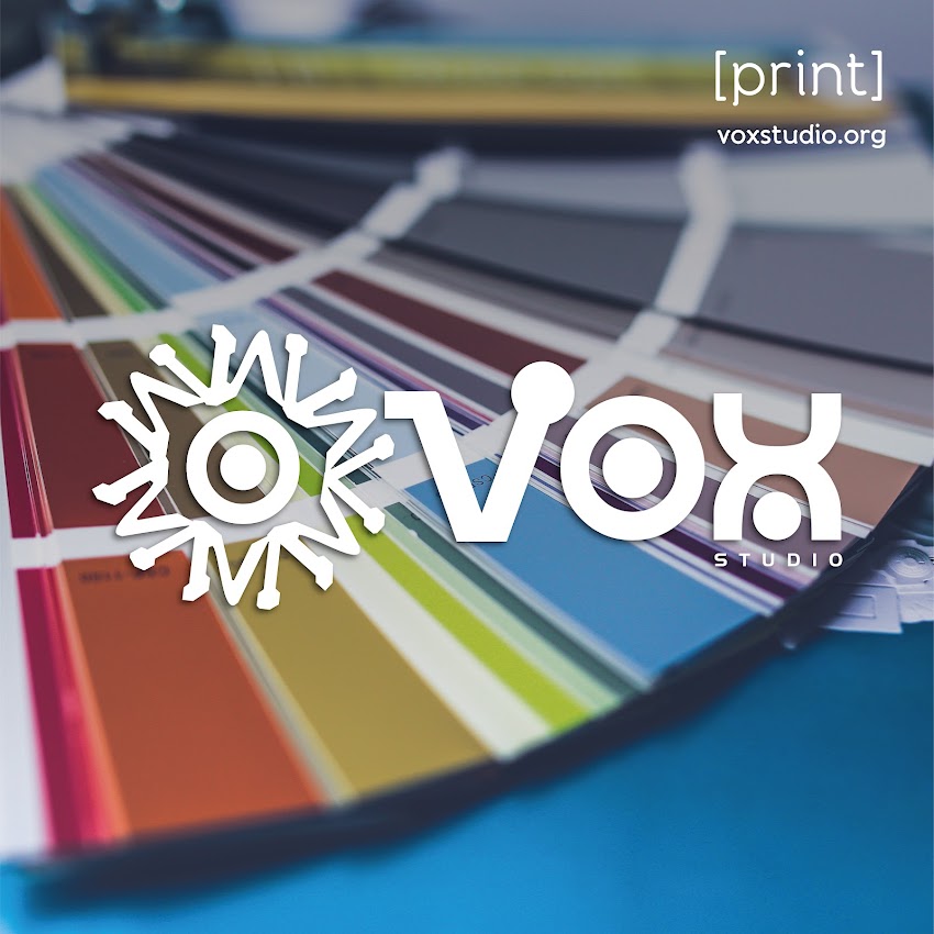 Vox Studio SAS