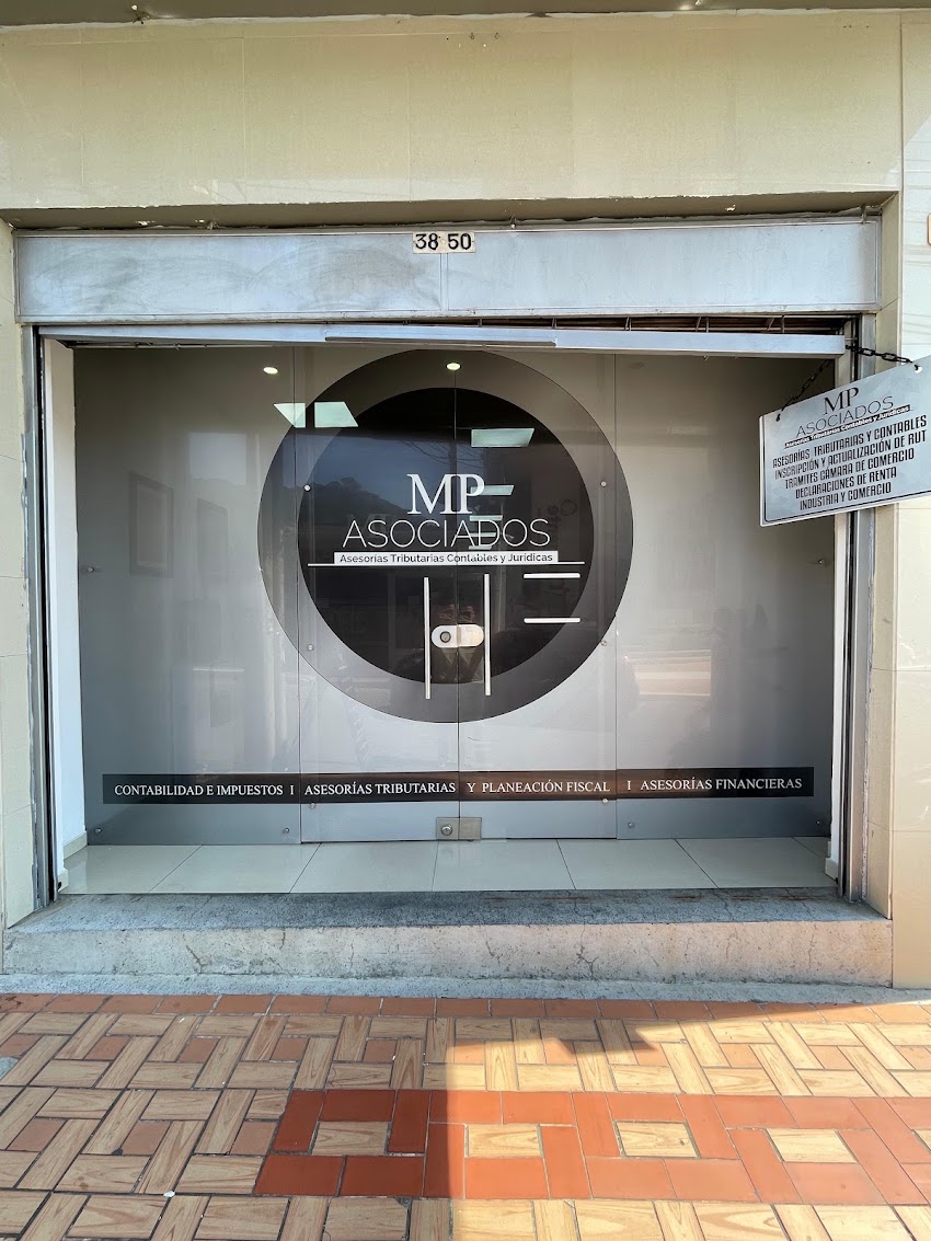 MP asociados