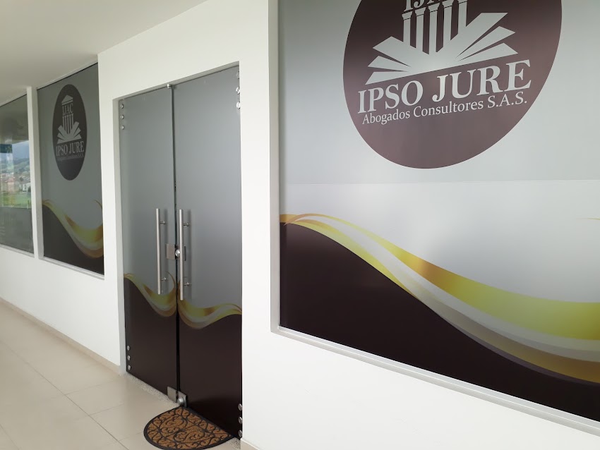 Ipso Jure Abogados Consultores S.A.S