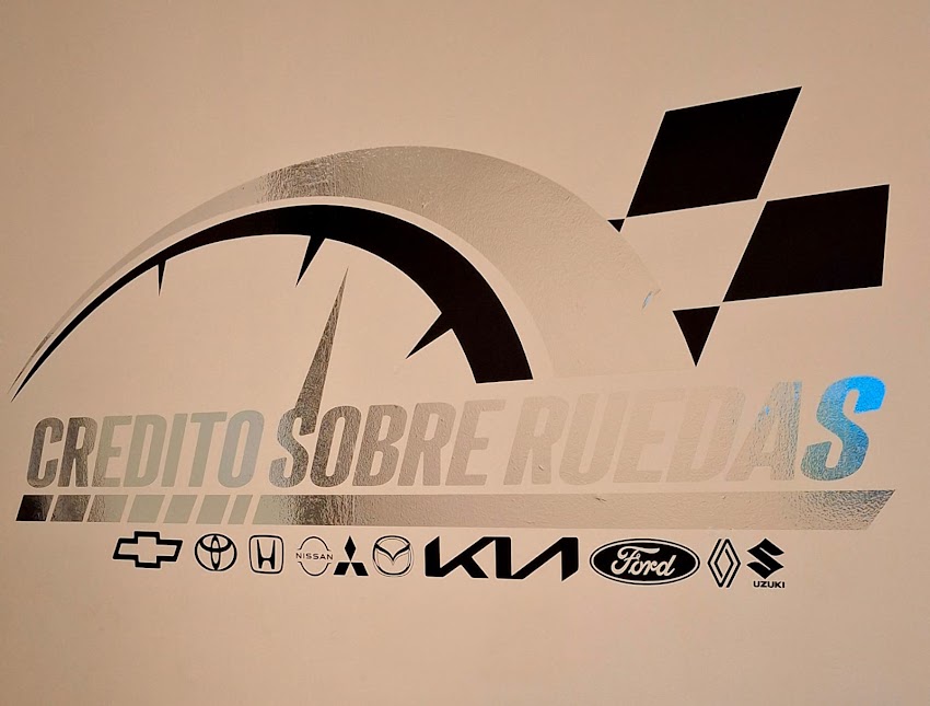 Autocredito sas