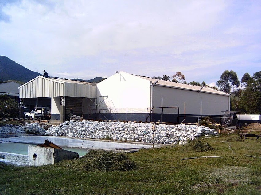 Segura Consultoría y Construcción