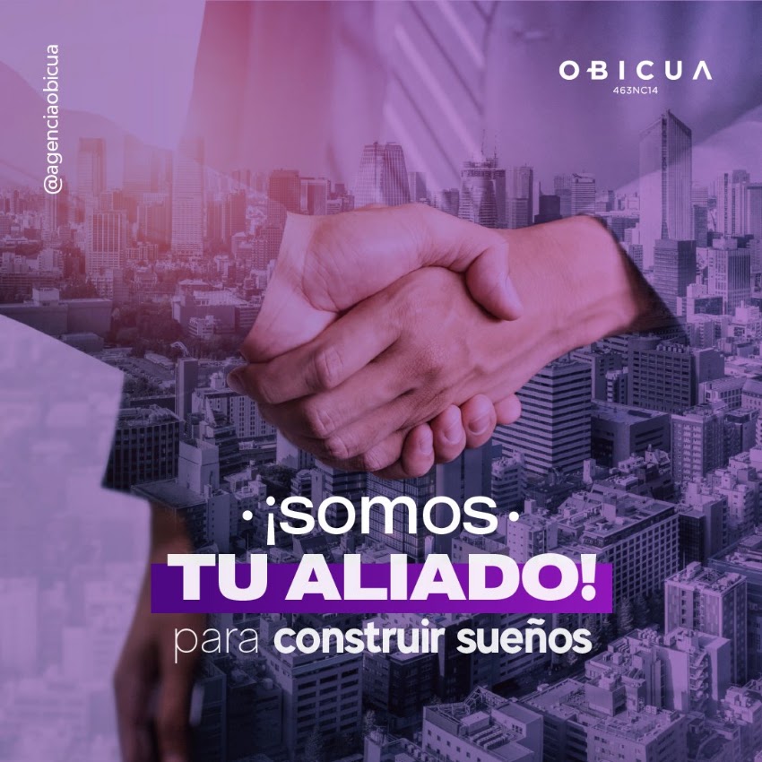 Agencia Obicua