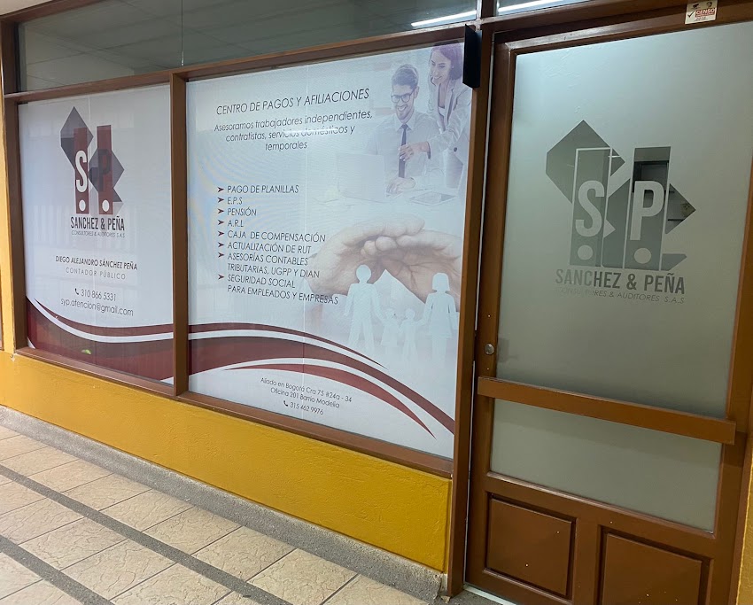 Sánchez peña consultores sas