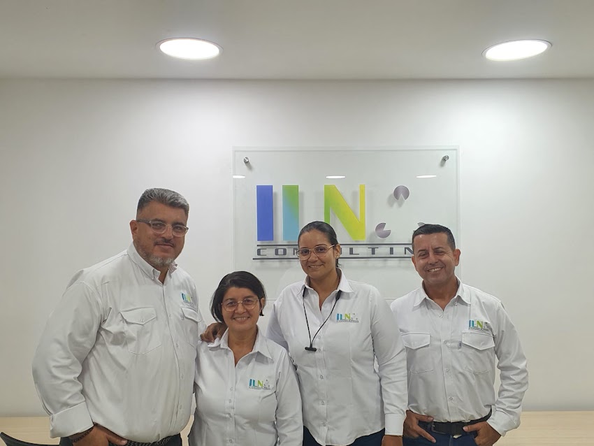 ILN CONSULTING