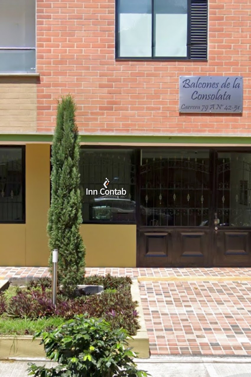 Inn Contab – Consultores 360°