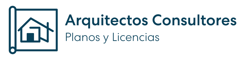 Planos y Licencia de Construcción | Arquitectos Consultores