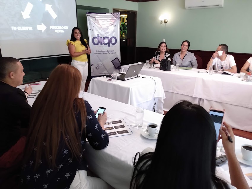 🔥#1 Marketing Digital Cali: Cursos y Agencia para Crecer tu Negocio. DIGO MARKETING DIGITAL