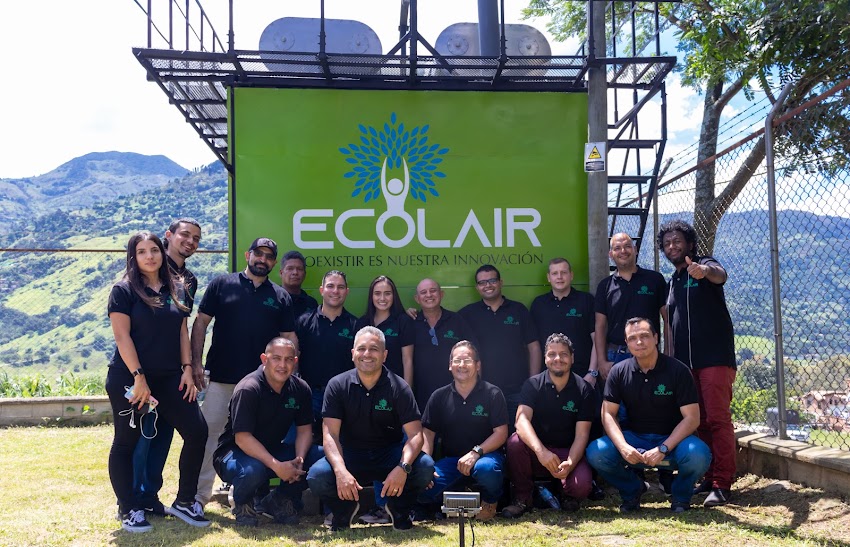Ecolair