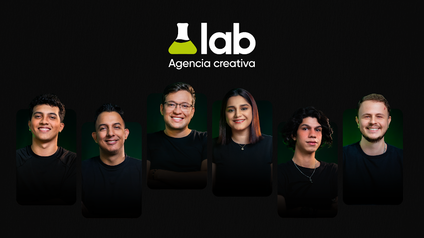 Labweb Agencia de Marketing