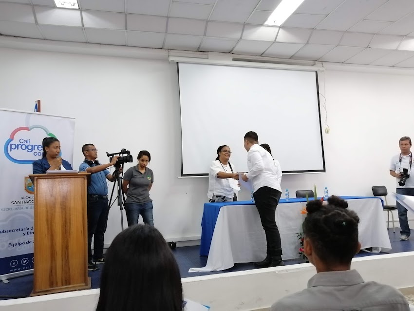 Consultorio Juridico Universidad Santiago de Cali