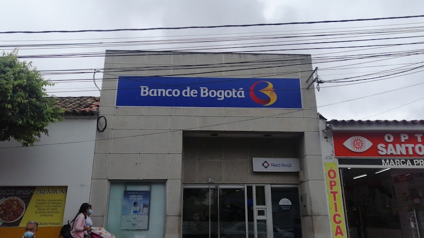 Villa del Rosario | Banco de Bogotá