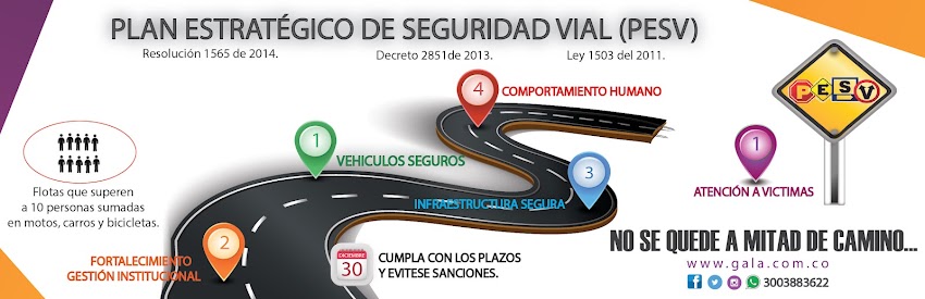 Gala Consultores S.A.S.