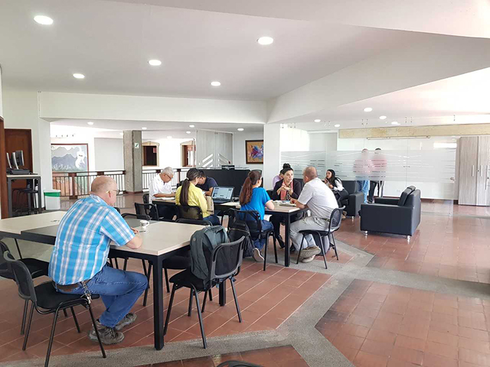 Consultorio Juridico Universidad Libre de Pereira