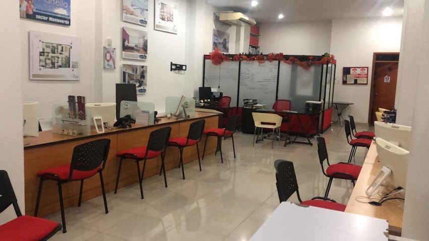 Bohío Consultores Soluciones Inmobiliarias SAS