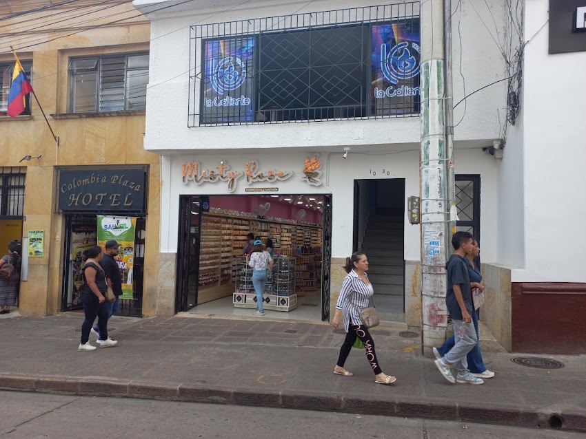 Banco Pichincha – San Gil
