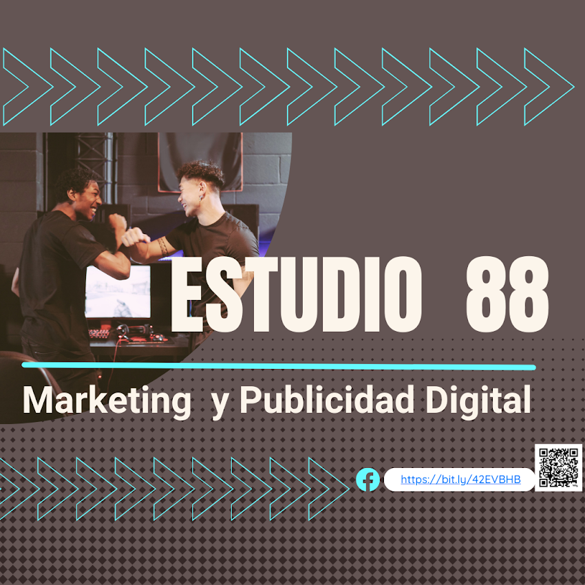 Estudio 88 Marketing y Publicidad Digital
