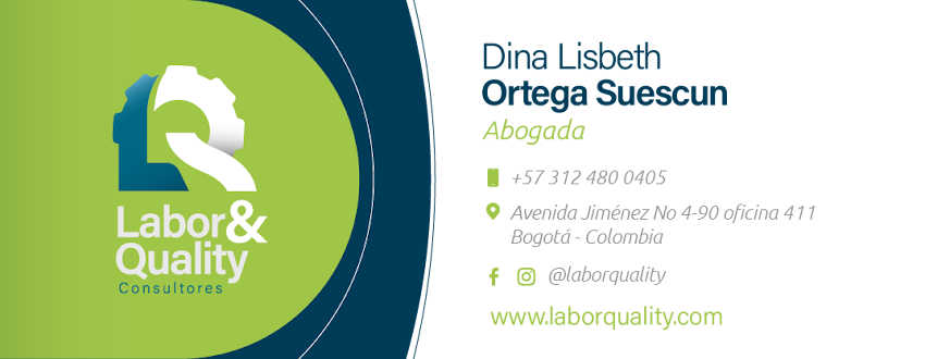 Labor & Quality consultores