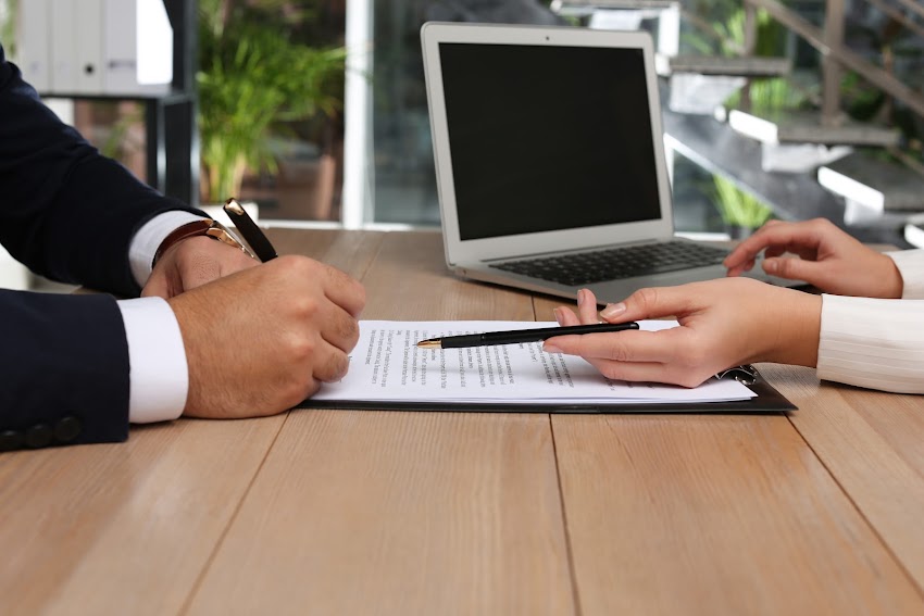 CAP ABOGADOS CONSULTORES