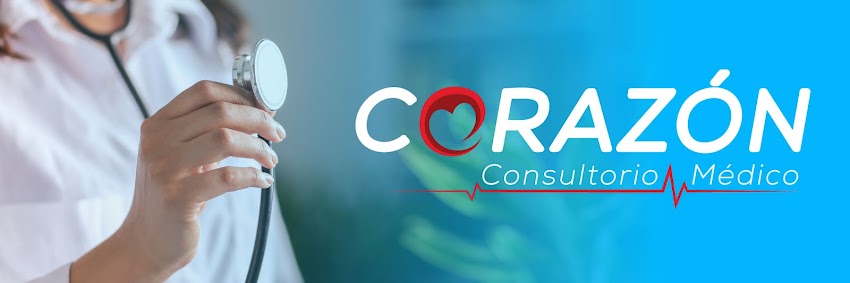 CORAZÓN CONSULTIORIO MÉDICO