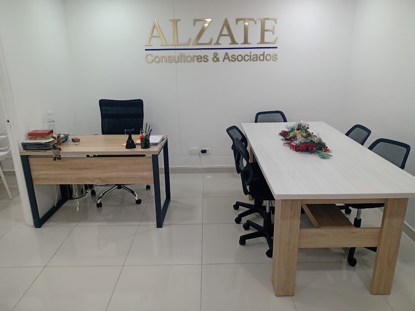 Alzate Consultores & Asociados
