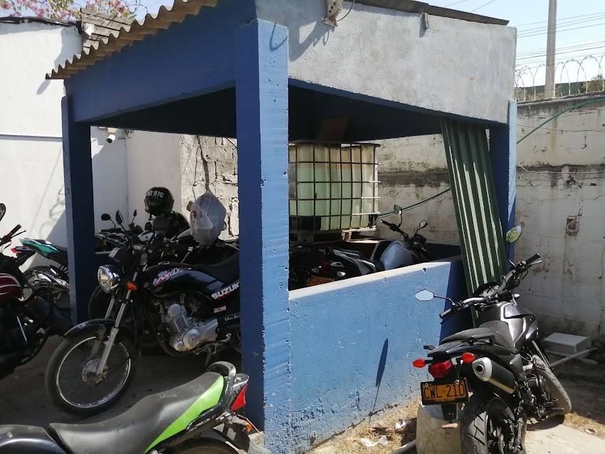 Aseo Urbano de la Costa S. A. E.S.P