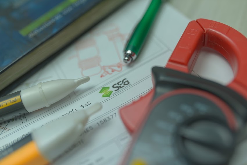 SEG CONSTRUCCIÓN Y CONSULTORÍA S.A.S